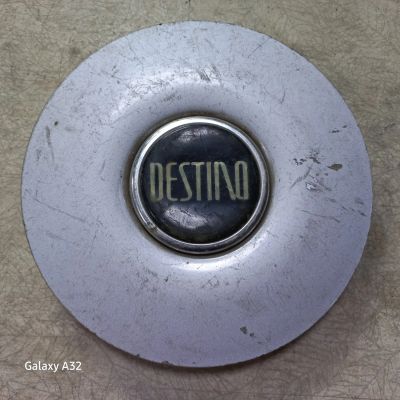 Лот: 20946589. Фото: 1. Крышка для литья Destino D160... Колпаки