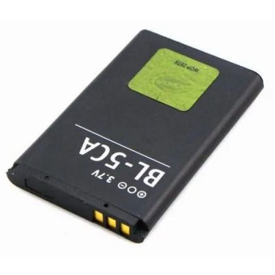 Лот: 15545606. Фото: 1. Аккумулятор Nk BL-5CA. Аккумуляторы