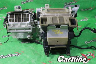 Лот: 10604990. Фото: 1. печка салона toyota celsior UCF30... Салон