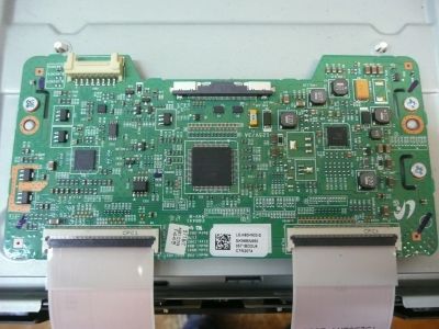 Лот: 22493238. Фото: 1. LSJ460HN03-S BN41-01797A Samsung... Запчасти для телевизоров, видеотехники, аудиотехники