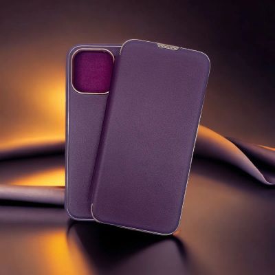 Лот: 22144036. Фото: 1. ЧЕХОЛ ДЛЯ iPh 14 PRO MAX КНИЖКА... Чехлы, бамперы