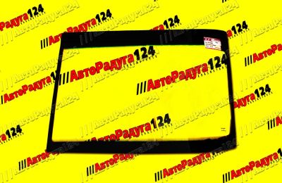 Лот: 18654088. Фото: 1. Стекло лобовое Freightliner Century... Кузов