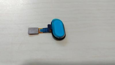 Лот: 10316633. Фото: 1. Meizu M5s (M612H) Gold. Кнопка... Корпуса, клавиатуры, кнопки