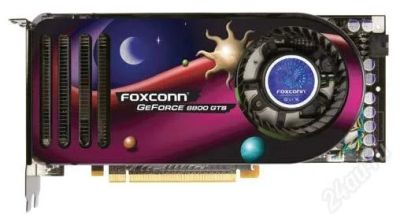 Лот: 2906871. Фото: 1. GeForce 8800 GTS 640mb 320bit... Видеокарты