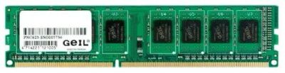 Лот: 17782518. Фото: 1. GeIL 4Gb DDR3 1600Mhz. Оперативная память