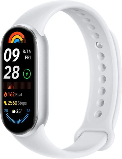 Лот: 24950034. Фото: 1. Фитнес-браслет Xiaomi Smart Band... Смарт-часы, фитнес-браслеты, аксессуары