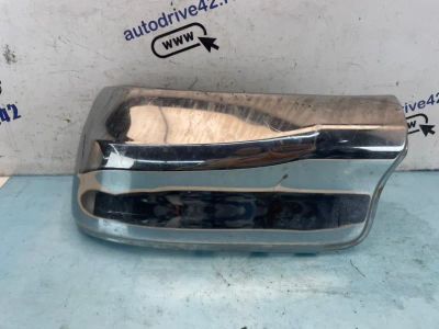 Лот: 24240162. Фото: 1. накладка бампера Toyota Hilux... Двигатель и элементы двигателя