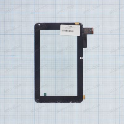 Лот: 12309348. Фото: 1. Тачскрин ( Touch screen ) 7.0... Дисплеи, дисплейные модули, тачскрины