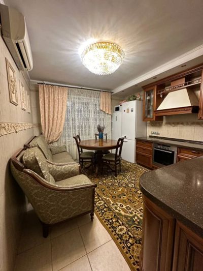 Лот: 24356461. Фото: 1. Новосибирск г. Калининский Гребенщикова... Квартиры, студии