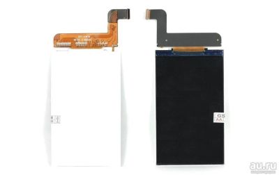 Лот: 8986584. Фото: 1. Дисплей Sony Xperia E1/Xperia... Дисплеи, дисплейные модули, тачскрины