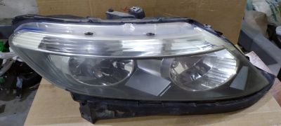 Лот: 14362514. Фото: 1. honda airwave Фара правая. Оптика и освещение