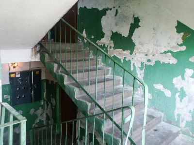 Лот: 12033571. Фото: 1. Требуется бригада на ремонт подъездов. Другое (строительство и ремонт)