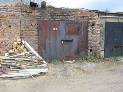 Лот: 1804248. Фото: 1. Продам капитальный гараж. студгородок... Красноярск