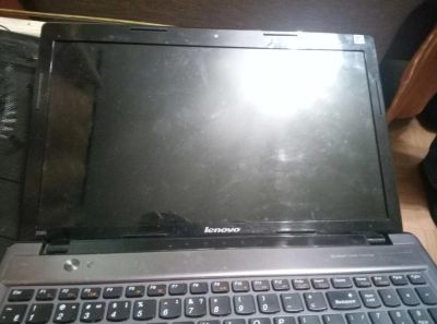 Лот: 9387048. Фото: 1. Lenovo Ideapad z585 (Model name... Ноутбуки