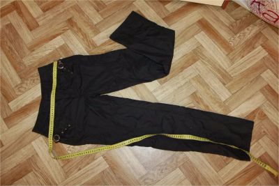 Лот: 7239352. Фото: 1. Штаны женские. Брюки, шорты