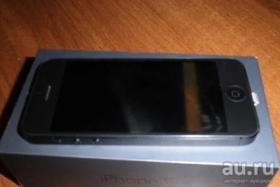 Лот: 8377164. Фото: 1. Iphone 5 32gb. Смартфоны