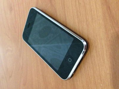 Лот: 3780726. Фото: 1. iPhone 3G. Смартфоны