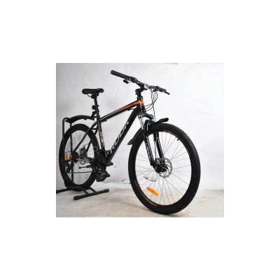 Лот: 15873007. Фото: 1. Велосипед 26&quot; Rook MA262D... Красноярск