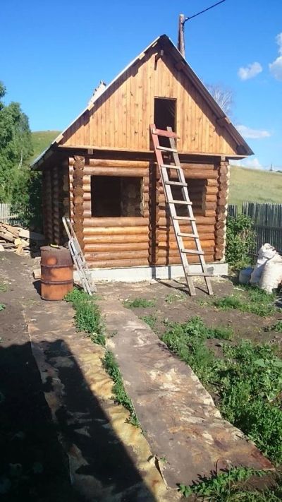 Лот: 5248246. Фото: 1. Продам дачу в Солонцах. Дачи