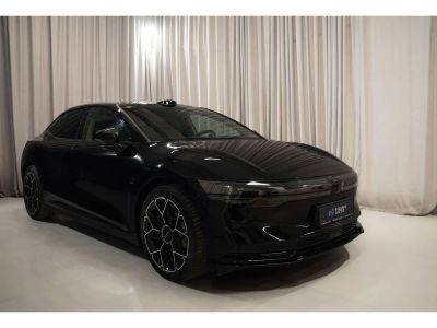 Лот: 25269400. Фото: 1. Седан Zeekr 007 2024. Автомобили