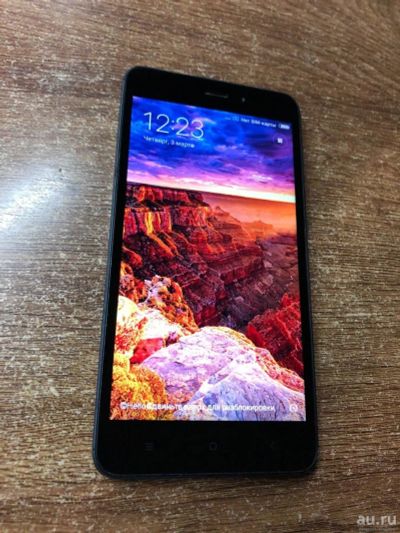 Лот: 13856611. Фото: 1. Смартфон Xiaomi Redmi 4A 16GB. Смартфоны