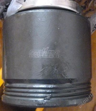 Лот: 2451602. Фото: 1. ШРУС внутренний на ВАЗ KRAFT. Трансмиссия