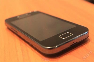 Лот: 2602732. Фото: 1. Samsung Galaxy Ace GT S5830. Смартфоны