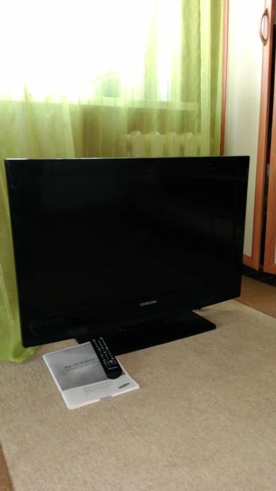 Лот: 7421979. Фото: 1. Телевизор Samsung. Телевизоры
