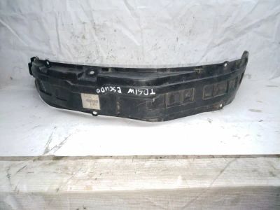 Лот: 21420014. Фото: 1. Защита крыла Suzuki Escudo TD01W... Ходовая, подвеска, рулевое управление
