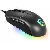 Лот: 17196732. Фото: 1. мышь msi clutch gm11. Клавиатуры и мыши
