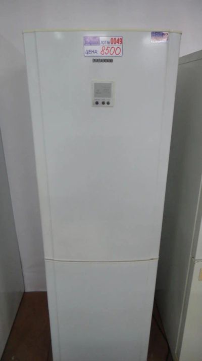 Лот: 5182494. Фото: 1. Холодильник Samsung RL26 DESW... Холодильники, морозильные камеры
