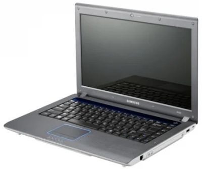 Лот: 4896135. Фото: 1. Ноутбук Samsung R430! Хорошее... Ноутбуки
