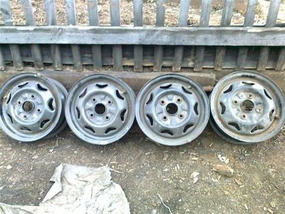 Лот: 951174. Фото: 1. штанповки. Диски