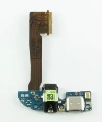 Лот: 9379412. Фото: 1. Шлейф HTC One M8 на системный... Шлейфы, разъёмы
