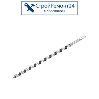 Лот: 25729716. Фото: 1. Сверло по дереву спираль Левиса... Расходные материалы, сменные насадки