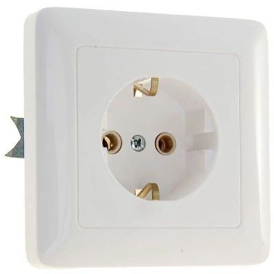 Лот: 11373496. Фото: 1. Розетка Schneider Electric Хит... Электроустановочные изделия