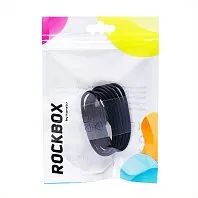 Лот: 22563694. Фото: 1. Кабель OTG - Type-C RockBox (1A... Дата-кабели, переходники