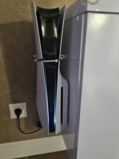 Лот: 21986643. Фото: 1. Sony PlayStation 5 Slim. Игровые приставки, консоли