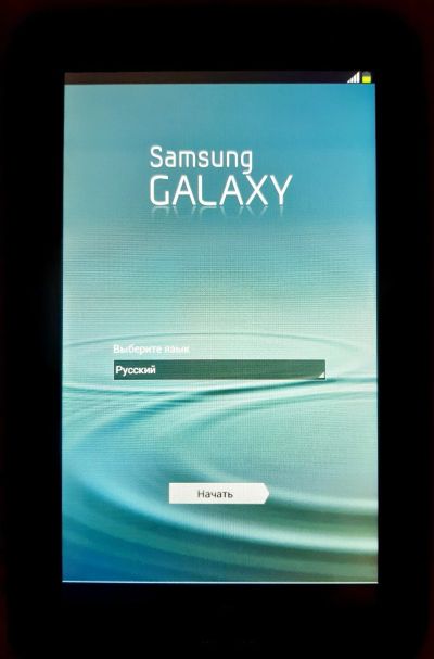 Лот: 17584381. Фото: 1. планшет Samsung. Планшеты