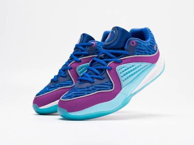 Лот: 24975435. Фото: 1. Кроссовки Nike KD 16. Кеды, кроссовки, слипоны
