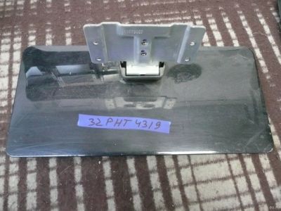 Лот: 17371013. Фото: 1. ножка подставка Philips 32PHT4319. Кронштейны, стойки, подставки