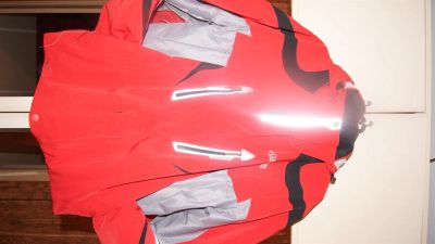 Лот: 3537773. Фото: 1. костюм горнолыжный. Верхняя одежда