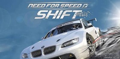 Лот: 2627368. Фото: 1. Need for Speed Shift (PS3). Игры для консолей