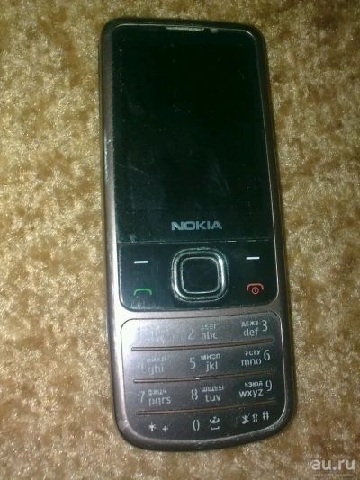 Лот: 10394085. Фото: 1. Nokia 6700. Кнопочные мобильные телефоны