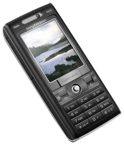Лот: 10136045. Фото: 1. Sony Ericsson K800i. Кнопочные мобильные телефоны