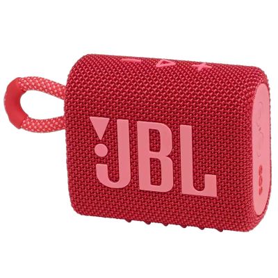 Лот: 21578726. Фото: 1. Портативная колонка JBL GO 3... Другое (аудиотехника)