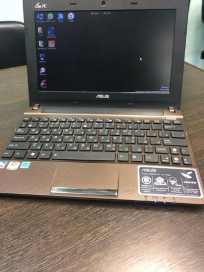Лот: 8731095. Фото: 1. Ноутбук ASUS Eee PC X101CH. Ноутбуки
