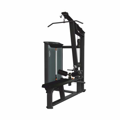 Лот: 24557985. Фото: 1. Верхняя\нижняя тяга UltraGym UG-CL524. Силовые, скамьи, стойки