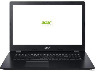 Лот: 16341248. Фото: 1. 17.3" Ноутбук Acer Aspire 3 A317-32-P2EL... Ноутбуки