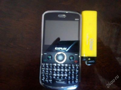 Лот: 2861773. Фото: 1. explay q231 выгодное предложение... Смартфоны